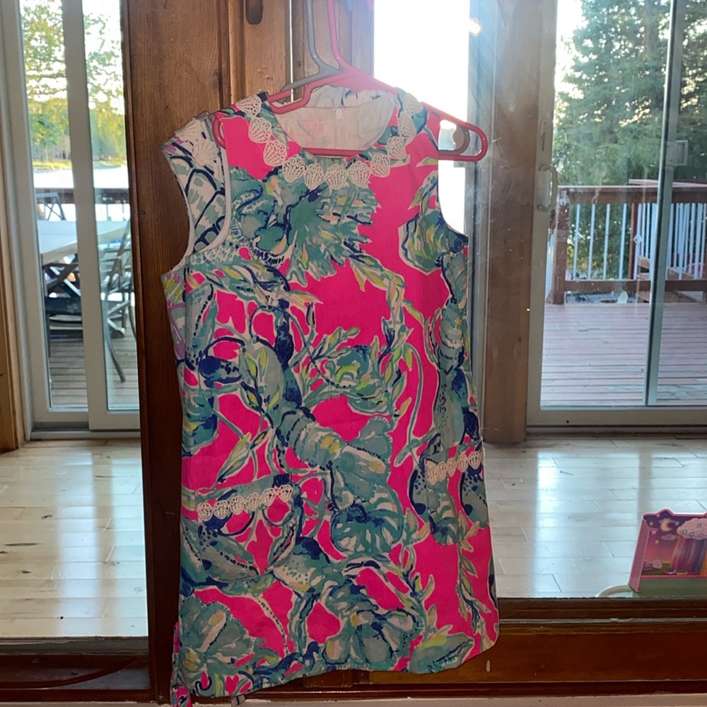 Lilly Pulitzer Size 5